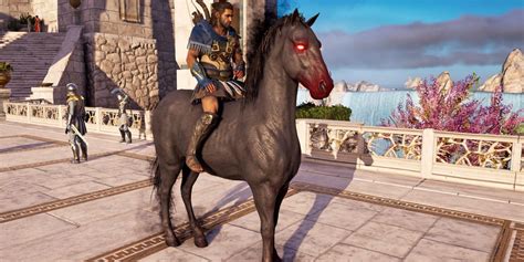 assassin's creed odyssey orphnaeus.